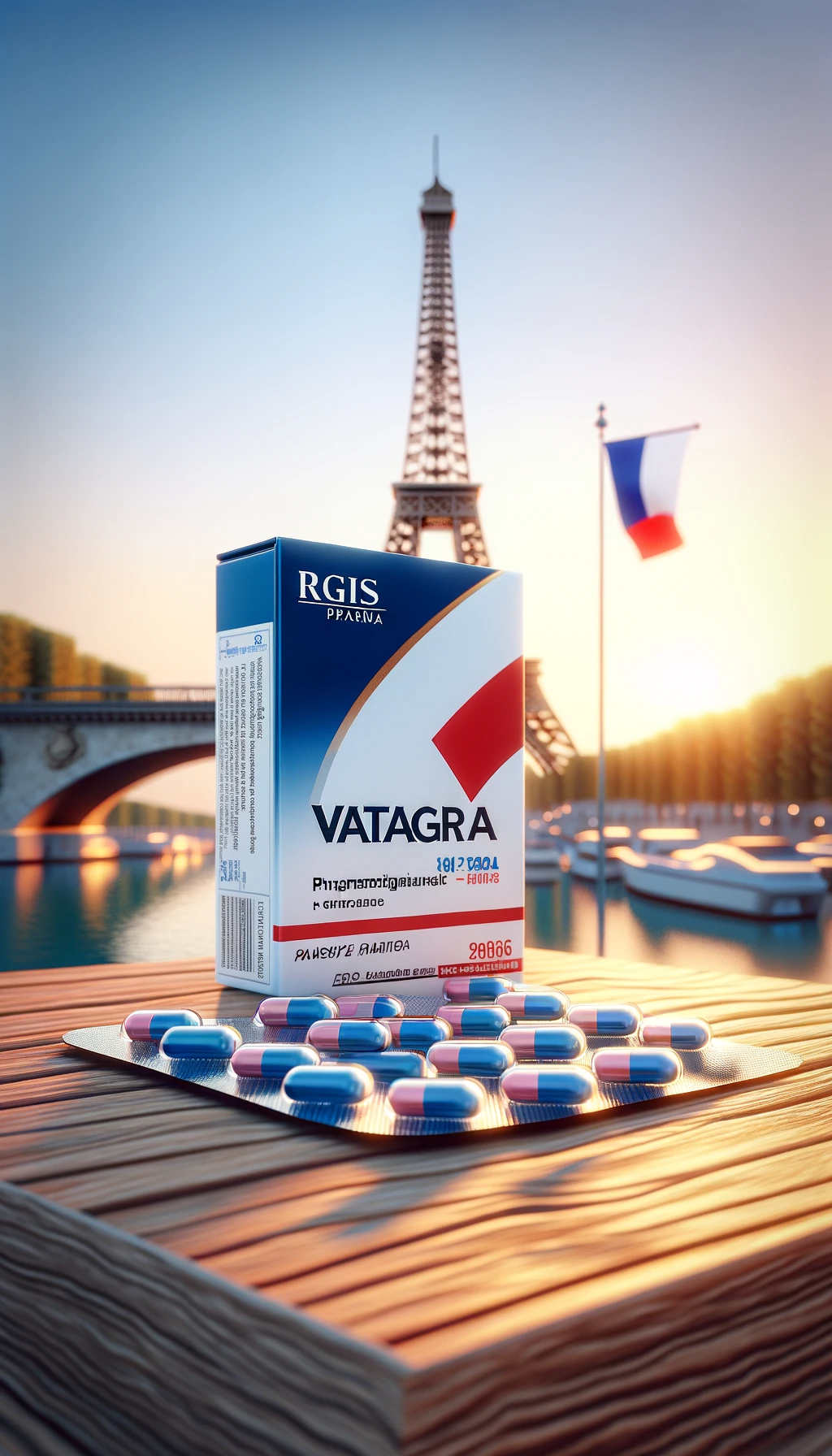 Ou commander du viagra